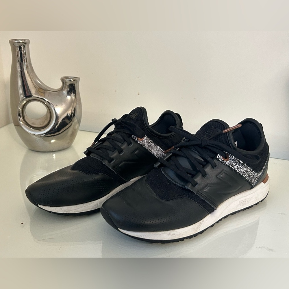 New Balance Sneakers